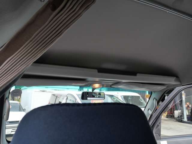 TOYOTA PIXIS VAN 2013 Image 31