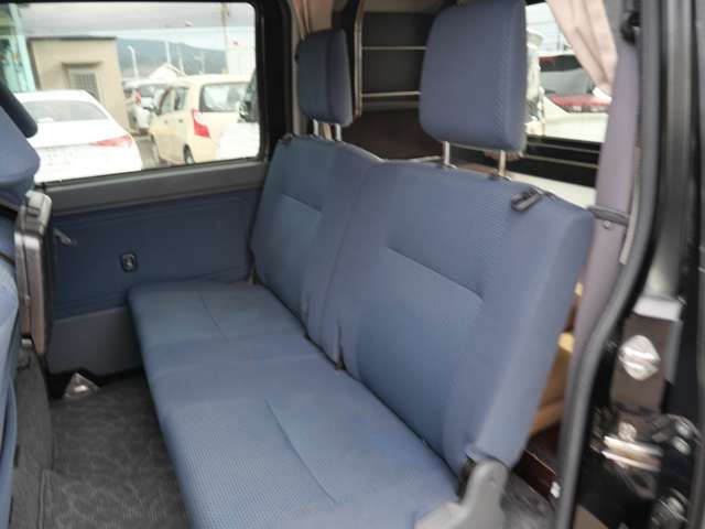 TOYOTA PIXIS VAN 2013 Image 31