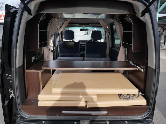 TOYOTA PIXIS VAN 2013 Image 31