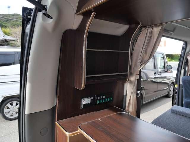 TOYOTA PIXIS VAN 2013 Image 31