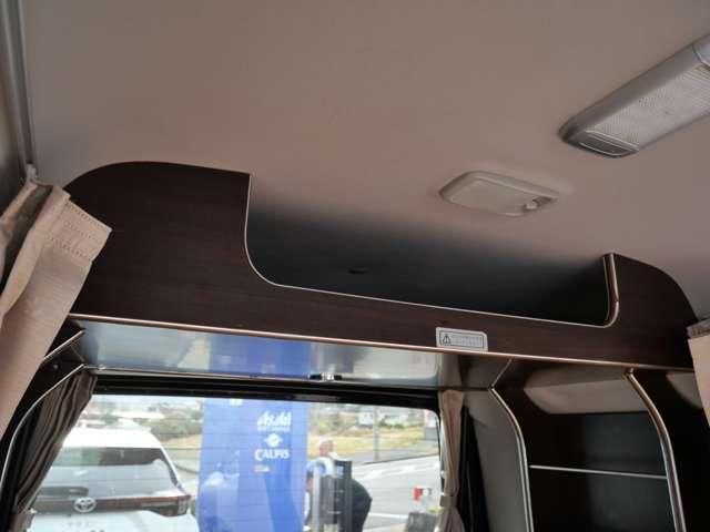 TOYOTA PIXIS VAN 2013 Image 31