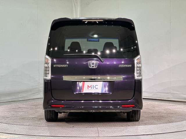 HONDA STEPWAGON SPADA 2013 Image 31