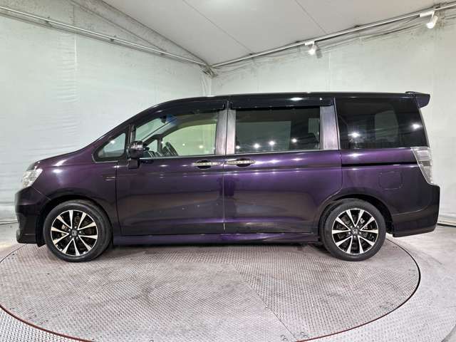 HONDA STEPWAGON SPADA 2013 Image 31