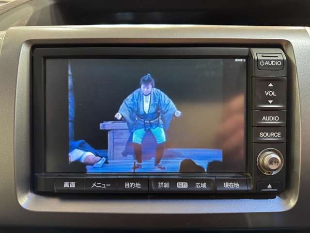 HONDA STEPWAGON SPADA 2013 Image 31