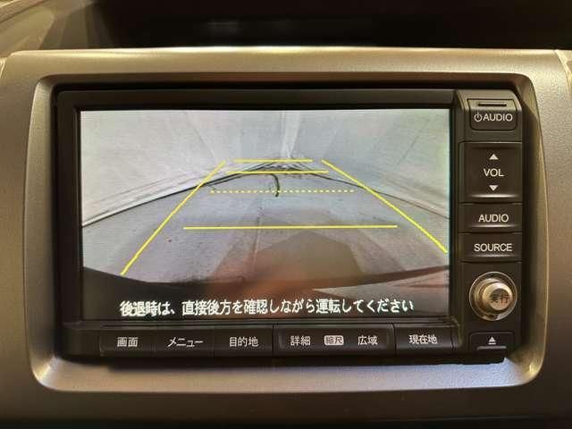 HONDA STEPWAGON SPADA 2013 Image 31