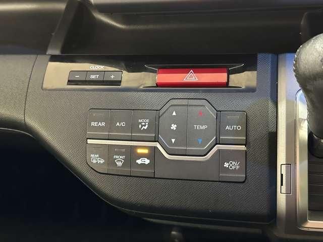 HONDA STEPWAGON SPADA 2013 Image 31