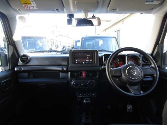 SUZUKI JIMNY 4WD 2023 Image 31