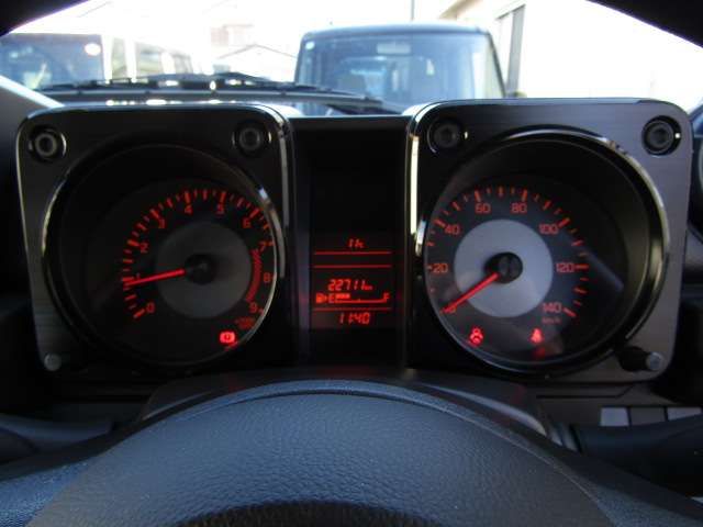 SUZUKI JIMNY 4WD 2023 Image 31