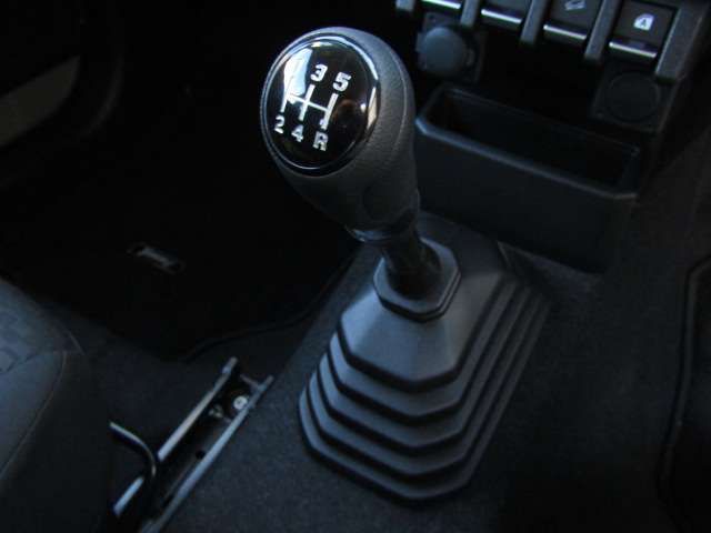 SUZUKI JIMNY 4WD 2023 Image 31