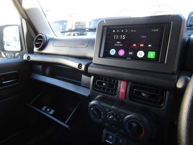 SUZUKI JIMNY 4WD 2023 Image 31