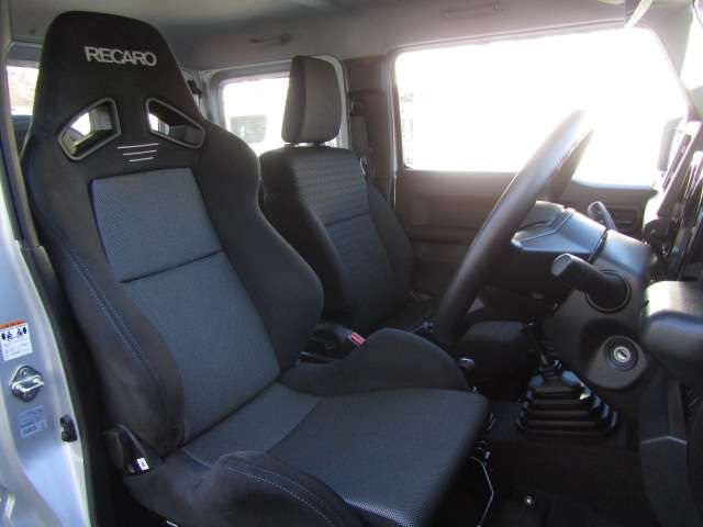SUZUKI JIMNY 4WD 2023 Image 31