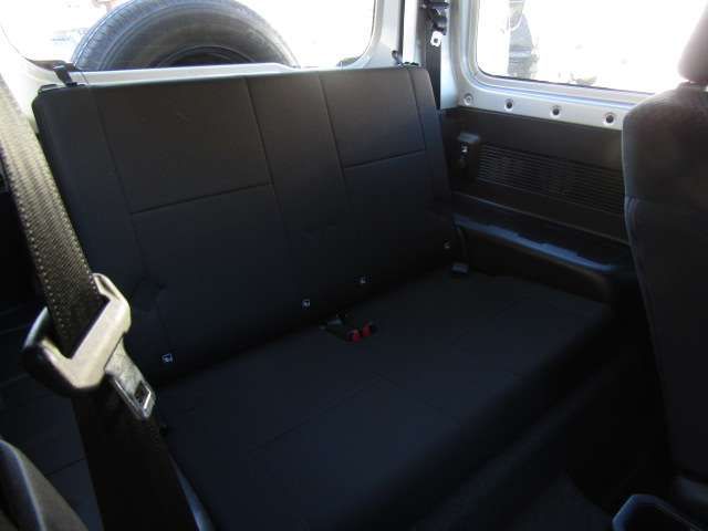 SUZUKI JIMNY 4WD 2023 Image 31