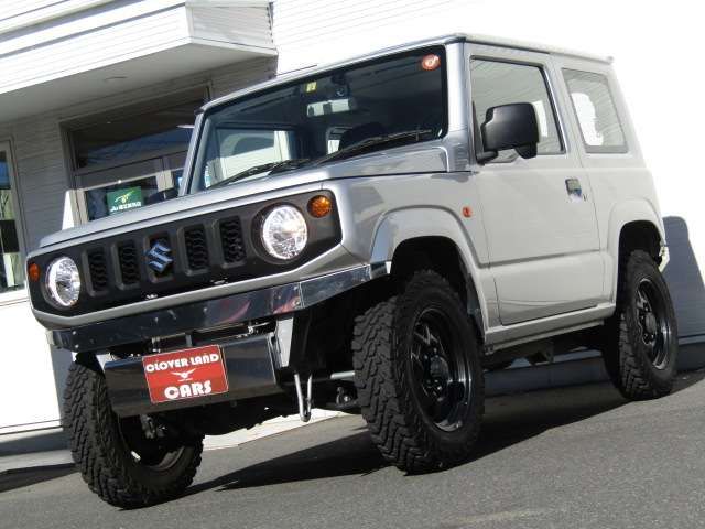 SUZUKI JIMNY 4WD 2023 Image 31