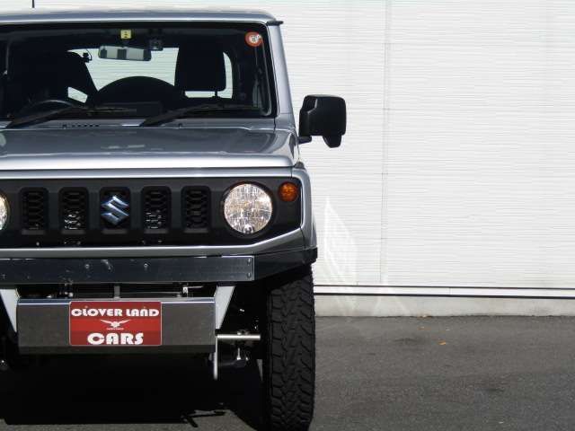 SUZUKI JIMNY 4WD 2023 Image 31