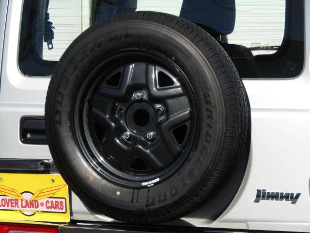 SUZUKI JIMNY 4WD 2023 Image 31