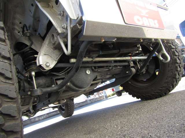 SUZUKI JIMNY 4WD 2023 Image 31