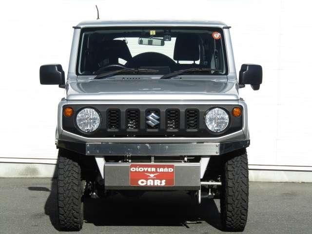 SUZUKI JIMNY 4WD 2023 Image 31