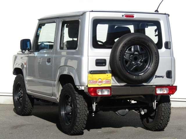 SUZUKI JIMNY 4WD 2023 Image 31