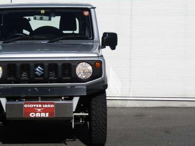 SUZUKI JIMNY 4WD 2023 Image 31