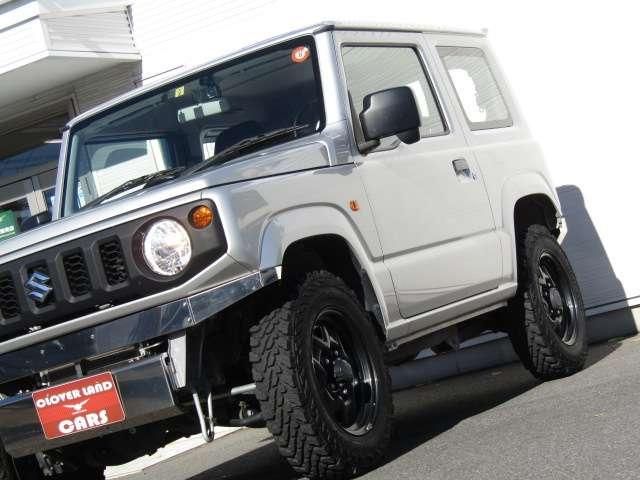 SUZUKI JIMNY 4WD 2023 Image 31