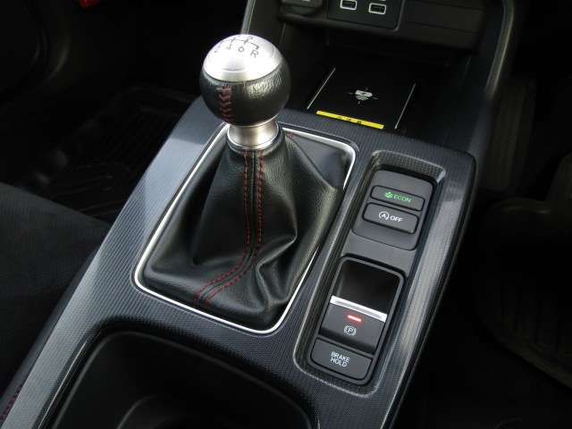 HONDA CIVIC HATCHBACK 2023 Image 31