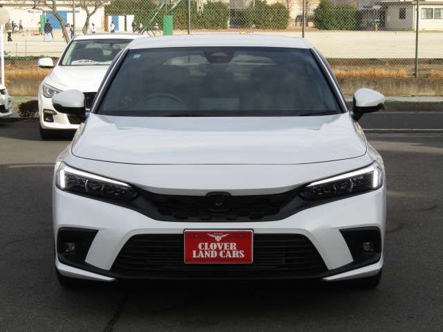 HONDA CIVIC HATCHBACK 2023 Image 31