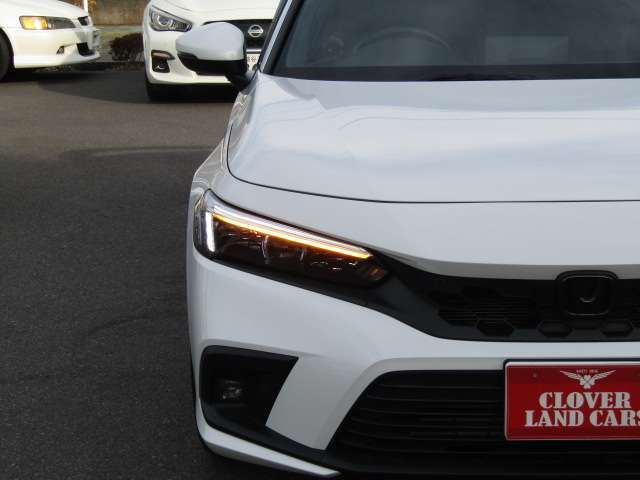 HONDA CIVIC HATCHBACK 2023 Image 31