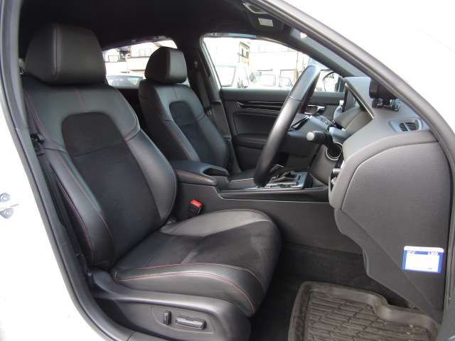 HONDA CIVIC HATCHBACK 2023 Image 31