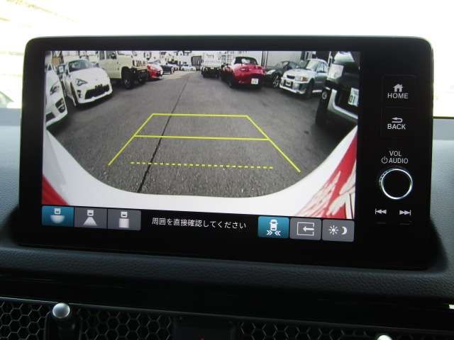 HONDA CIVIC HATCHBACK 2023 Image 31