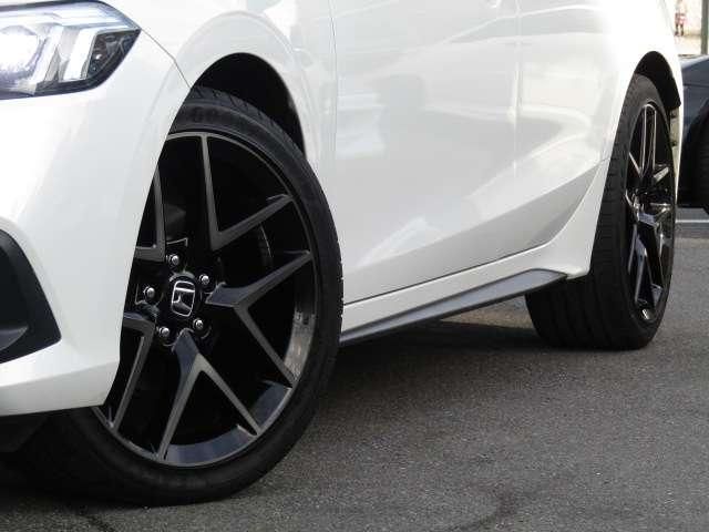 HONDA CIVIC HATCHBACK 2023 Image 31