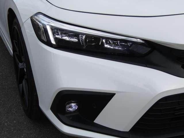 HONDA CIVIC HATCHBACK 2023 Image 31