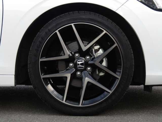 HONDA CIVIC HATCHBACK 2023 Image 31