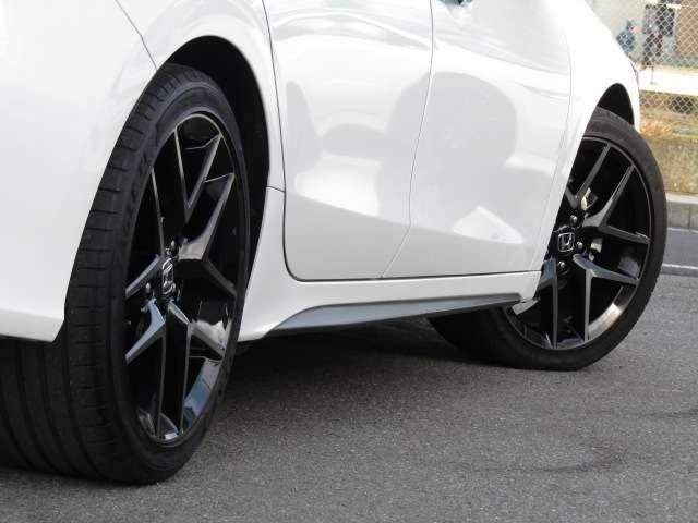 HONDA CIVIC HATCHBACK 2023 Image 31