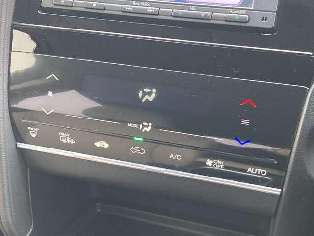 HONDA SHUTTLE HYBRID 4WD 2016 Image 31