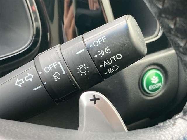 HONDA SHUTTLE HYBRID 4WD 2016 Image 31