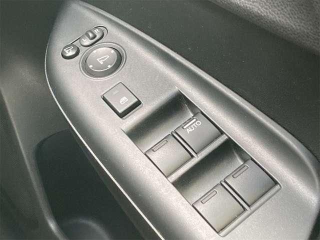 HONDA SHUTTLE HYBRID 4WD 2016 Image 31