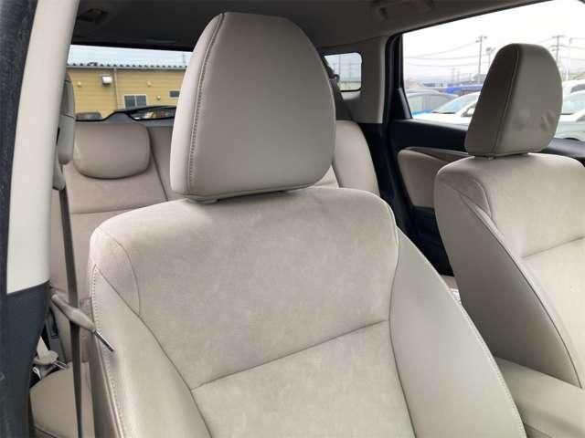 HONDA SHUTTLE HYBRID 4WD 2016 Image 31