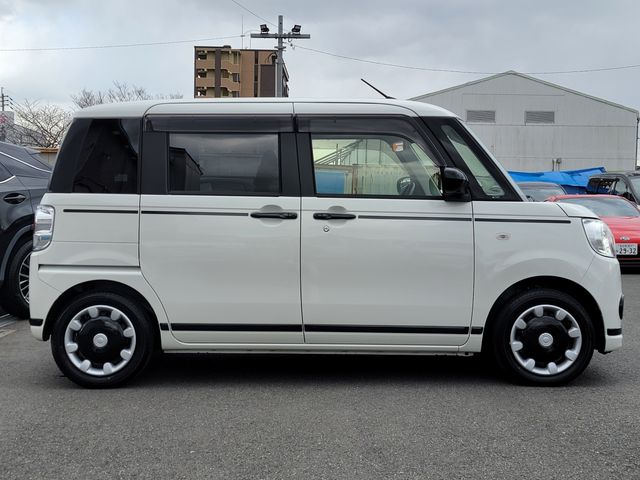 DAIHATSU MOVE CANBUS 2021 Image 31