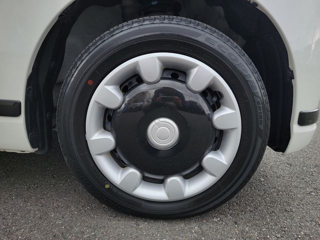 DAIHATSU MOVE CANBUS 2021 Image 31