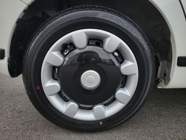 DAIHATSU MOVE CANBUS 2021 Image 31