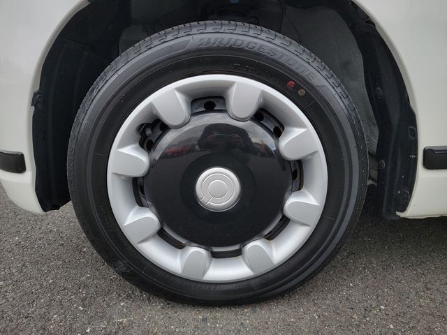 DAIHATSU MOVE CANBUS 2021 Image 31