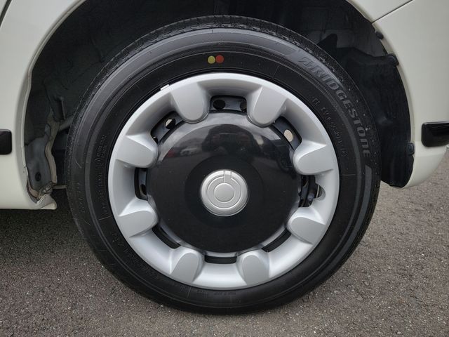 DAIHATSU MOVE CANBUS 2021 Image 31