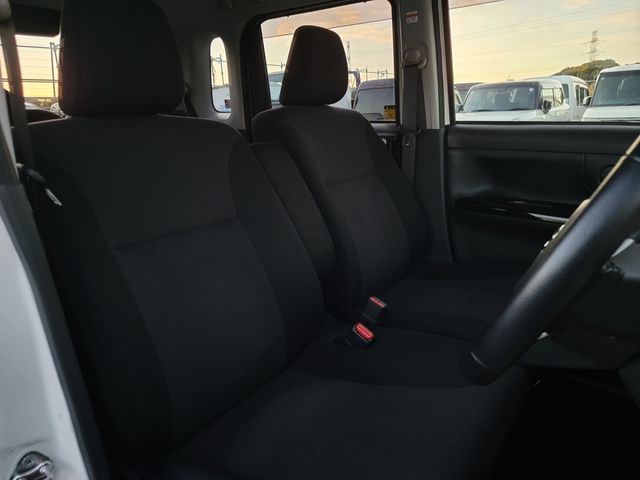 DAIHATSU MOVE CANBUS 2021 Image 31