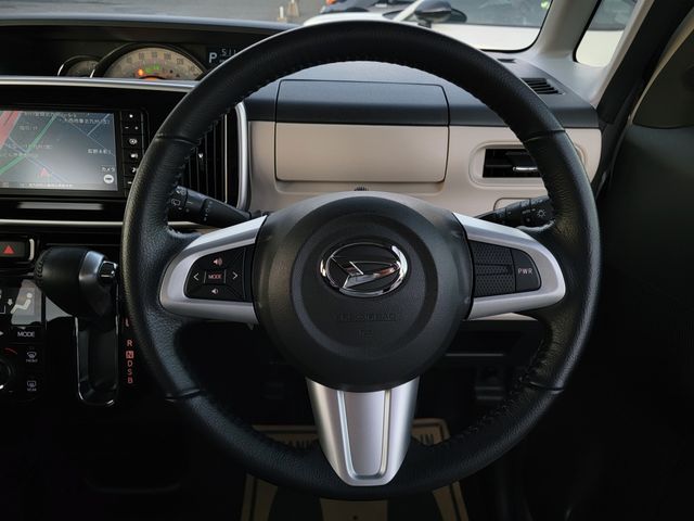 DAIHATSU MOVE CANBUS 2021 Image 31