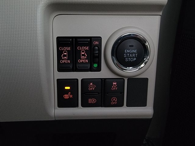 DAIHATSU MOVE CANBUS 2021 Image 31