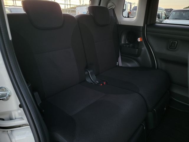 DAIHATSU MOVE CANBUS 2021 Image 31