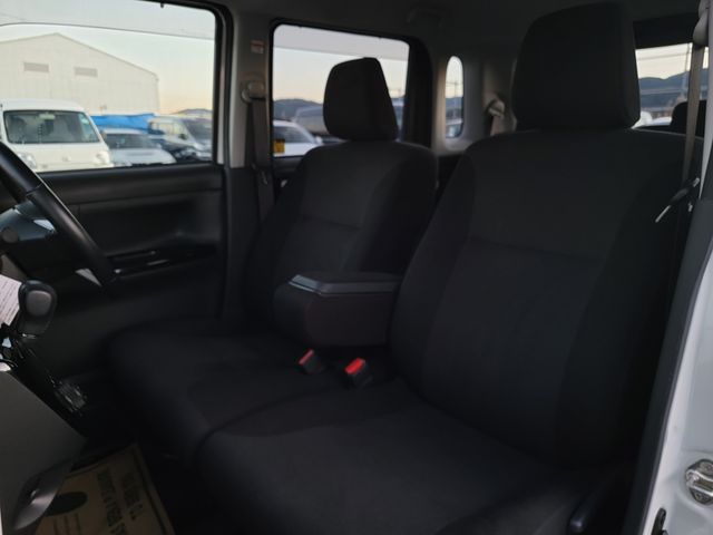 DAIHATSU MOVE CANBUS 2021 Image 31