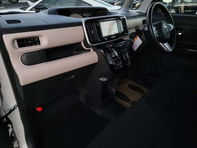 DAIHATSU MOVE CANBUS 2021 Image 31