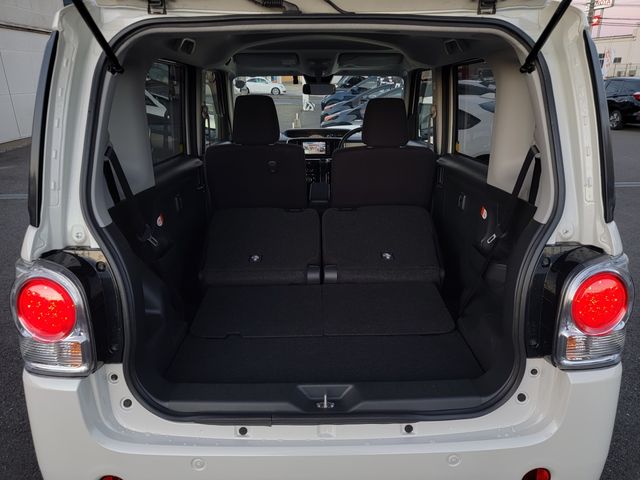 DAIHATSU MOVE CANBUS 2021 Image 31