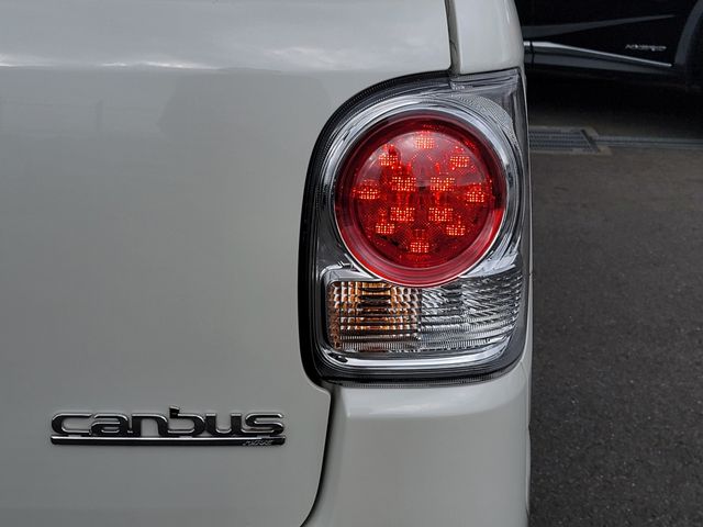 DAIHATSU MOVE CANBUS 2021 Image 31